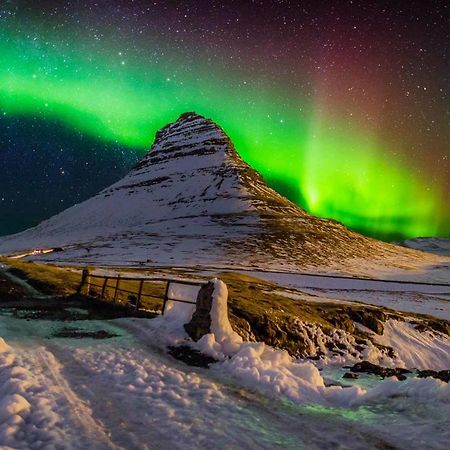 Skarðás Country Cabins Villa Egilsstaðir Eksteriør bilde